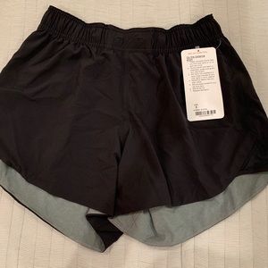 Lulu Lemon Shorts